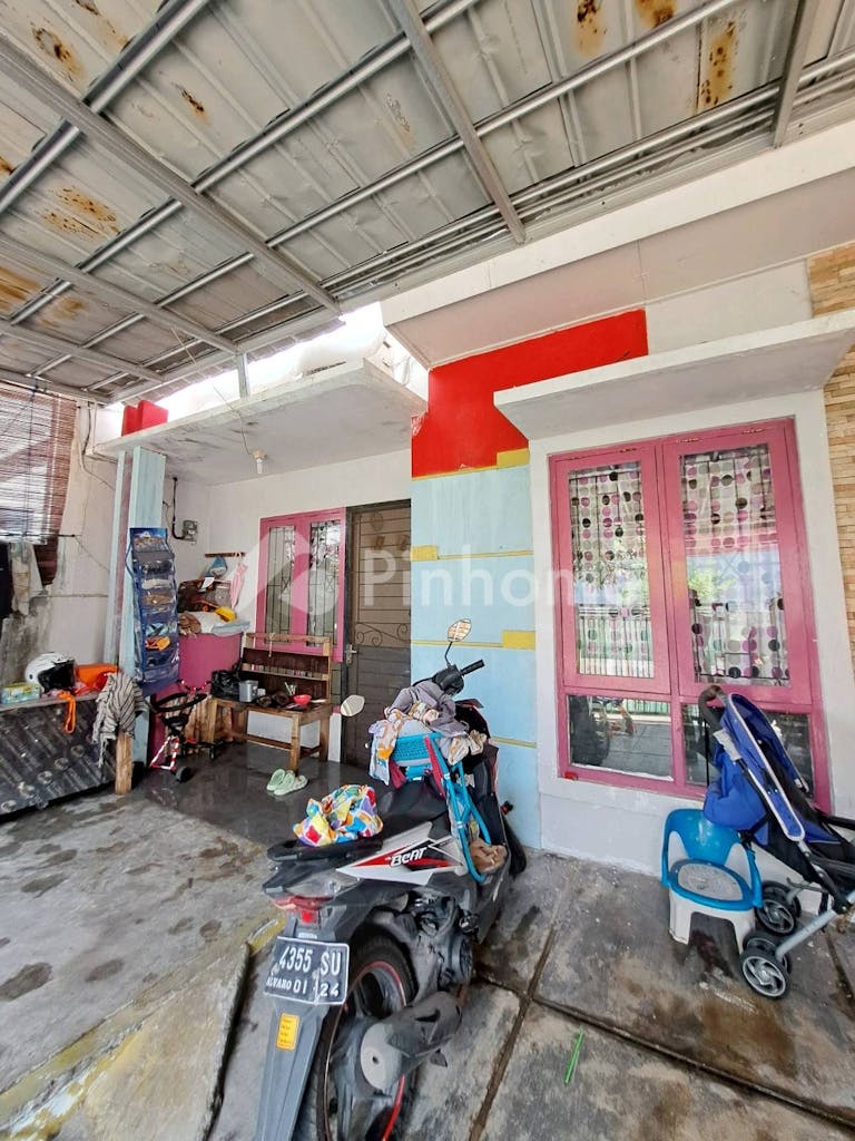 dijual rumah murah siap huni di grand pesona cilegon - 9