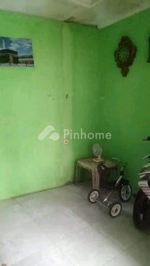 dijual rumah lokasi strategis dekat stasiun di nanggerang tajurhalang - 3