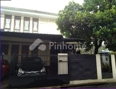 dijual rumah 2 muka pusat usaha nego jadi di arcamanik endah dkt sport jabar bandung 85a10 - 5