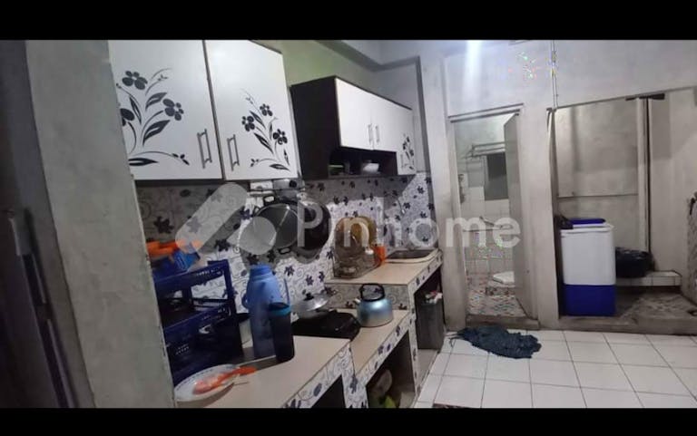 dijual rumah 3kt 80m2 di jl anggrek raya gang anggrek 3 jagakarsa - 5