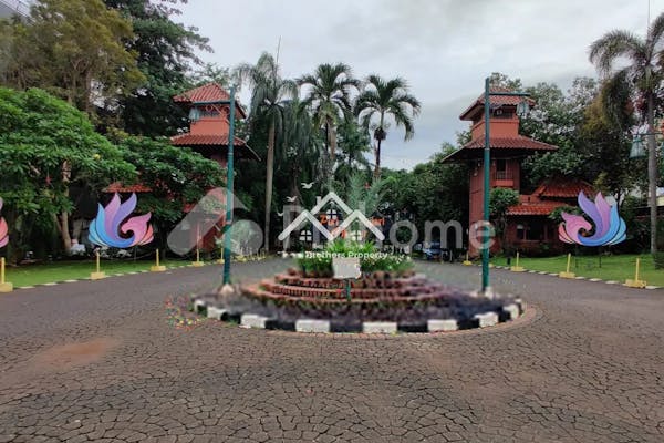 dijual rumah sriwedari cibubur via lelang di tugu - 7