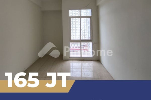 dijual apartemen studio unfurnish view merr di apartemen bale hinggil - 8