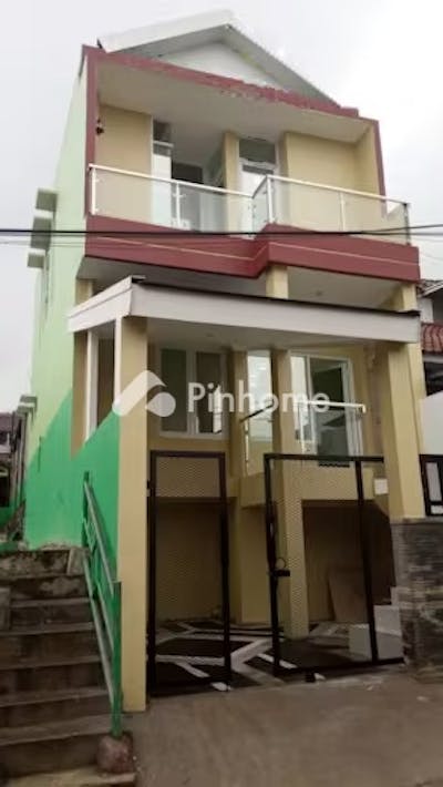 dijual rumah siap huni di cilengkrang bandung - 5