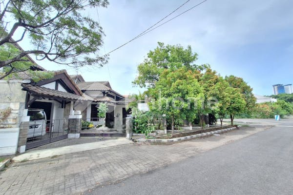 dijual rumah jemursari di jemursari - 1