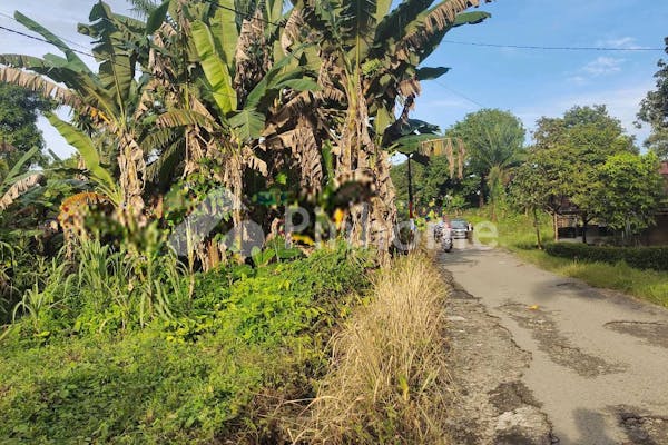 dijual tanah komersial di patumbak di jalan adikarya gang lembayung patumbak - 6