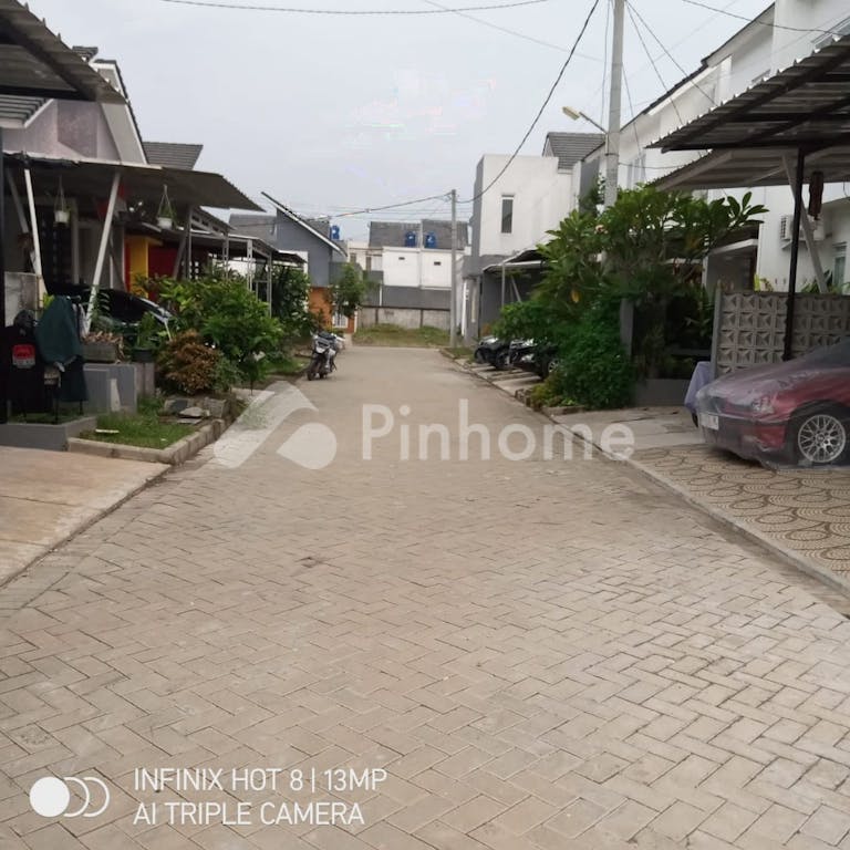 dijual rumah dekat jakarta siap huni cileungsi bogor di cluster cileungsi - 6