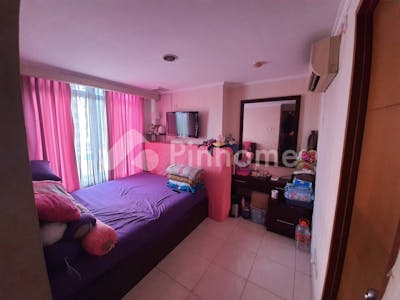 dijual apartemen fasilitas terbaik di apartement patria park - 2