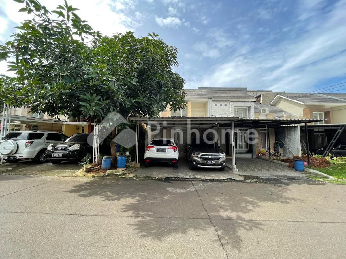 Dijual Rumah Siap Huni Dekat Mall di Jl. Bukit Dago - Gambar 1