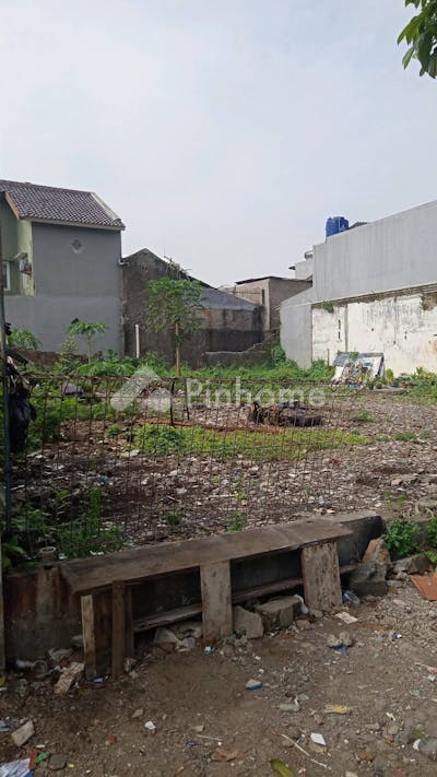 dijual tanah residensial dekat pusat kota di pasir salam - 2