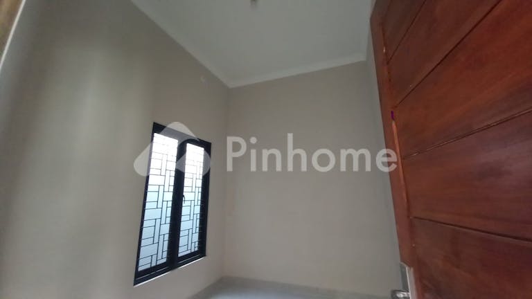 dijual rumah sisa 1 rumah terlaris di berbah 200 jutaan saja di jl  blok o - 4