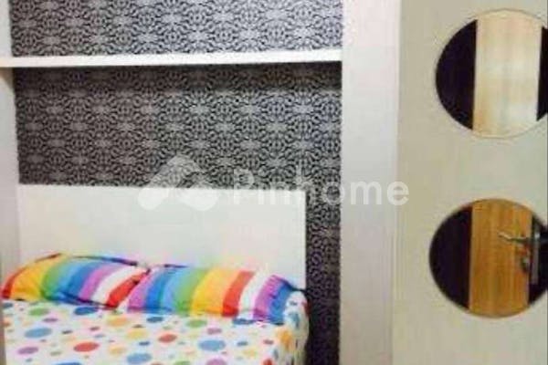 dijual apartemen 2br furnish murah di puncak permai - 6