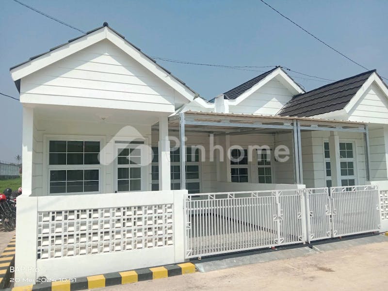 dijual rumah siap huni king tanjungsari dekat tol soroja di jl  tanjungsari cangkuang bandung - 1