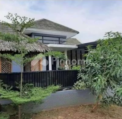 dijual rumah elite taman sari hills sambir di sambiroto - 3