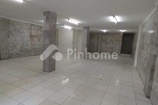 dijual ruko super strategis di jalan p  tubagus angke - 17