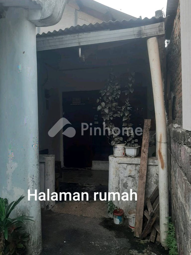 dijual rumah 2kt 54m2 di alfamidi srengseng sawah gang siman - 32