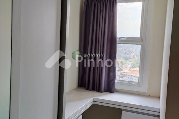 disewakan apartemen 2 bed room  furnished  bagus di apartemen parahyangan residence - 8