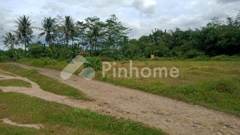 Dijual Tanah Komersial Lokasi Bagus Dekat Kecamatan di Walantaka - Gambar 3