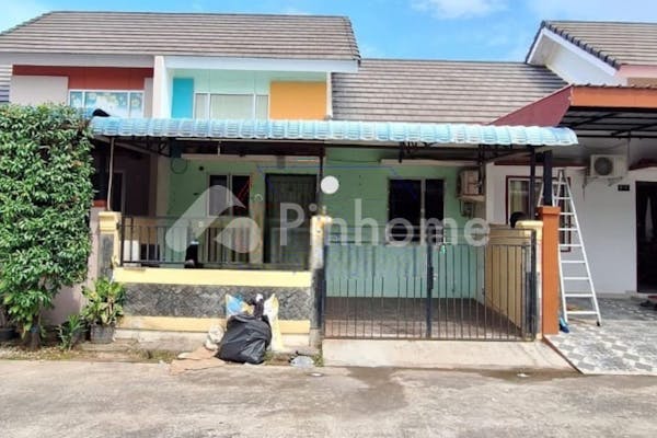 dijual rumah murah 1 lantai di golden pantai gading bengkong laut - 1