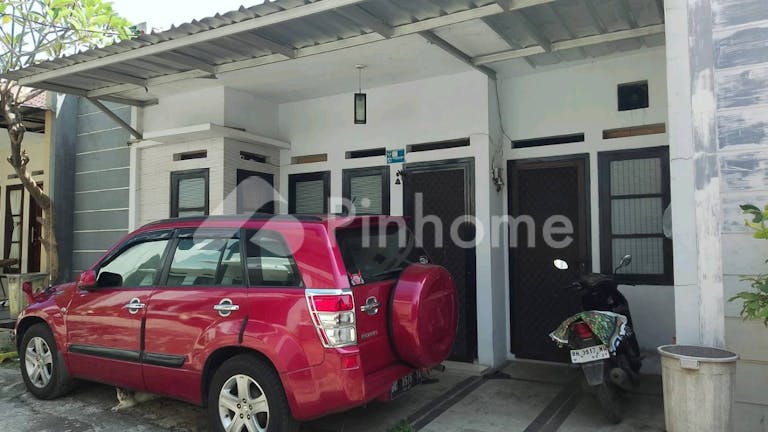 dijual rumah siap pakai di warung silah  jagakarsa - 2