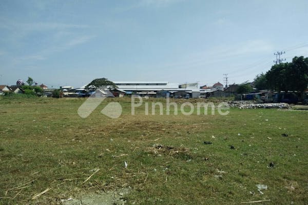 dijual tanah residensial cipayung jaktim di komplek kav dki - 4