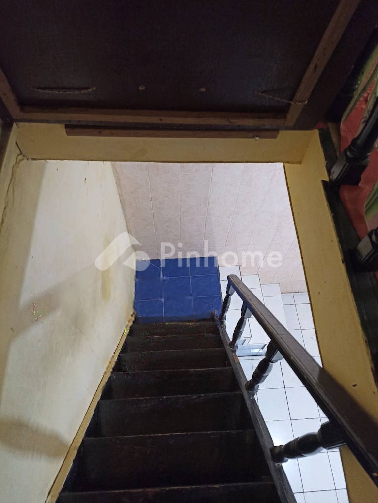 dijual rumah mungil 2 lantai di jakarta pusat di johar baru - 4