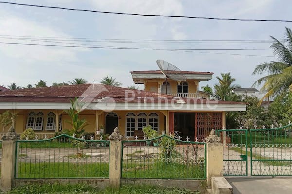 dijual rumah di meutia  gampong mutia - 1