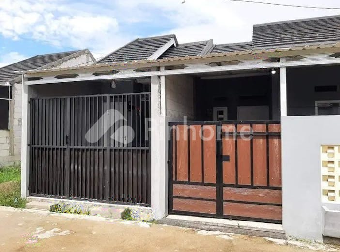 dijual rumah murah di bandung di jln  cikoneng  bojongsoang  bandung - 5