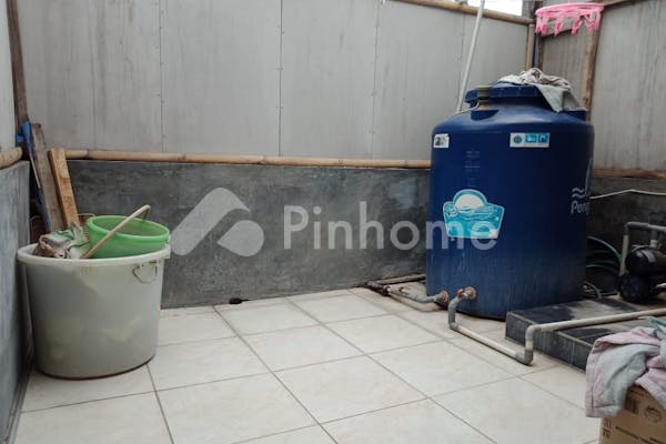 dijual rumah 3 lantai dkt pemkot cimahi di bumi pakusarakan - 12