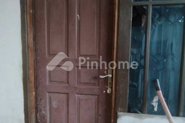 dijual rumah 7kt 733m2 di jl seduduk putih 1 - 7