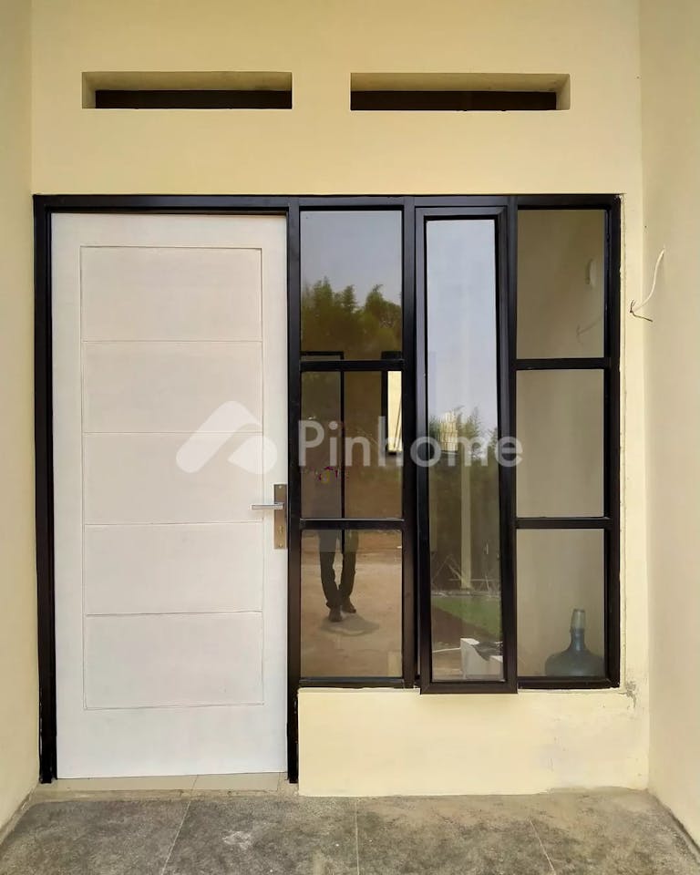 dijual rumah 2kt 60m2 di sukahati cibinong - 3