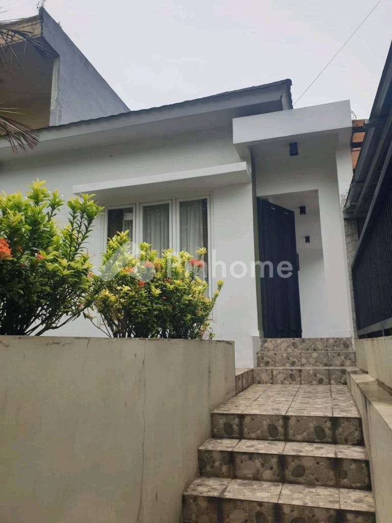 dijual rumah 1 lantai siap huni di jagakarsa - 8