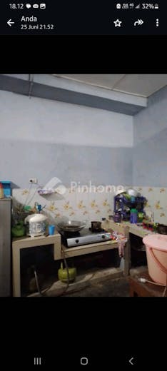 dijual rumah 2kt 96m2 di jln danau batur blok g3 - 7