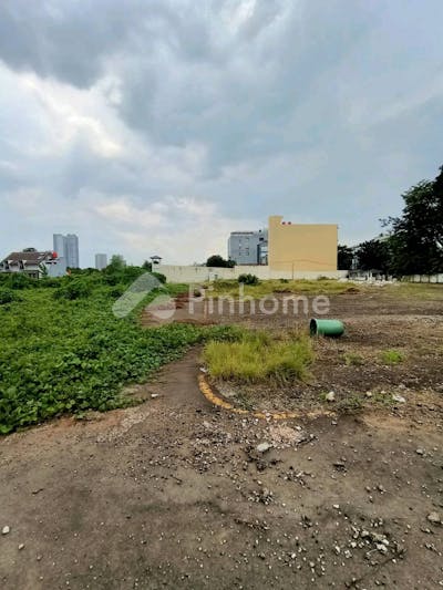 dijual tanah komersial lokasi bagus dekat rs di ciputat raya - 4