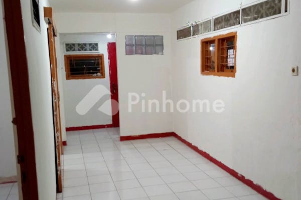 dijual rumah minimalis di angke di gang samarasa 1 angke - 3