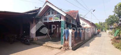 dijual rumah dengan hamalan luas dibelakang bank mandiri rowosari di rowosari - 2