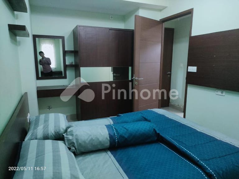 Dijual Apartemen Siap Huni Dekat RS di Sudirman Suites Apartment Jl. Jend. Sudirman - Gambar 4