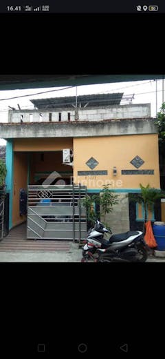 dijual rumah di pedurenan  padurenan - 1