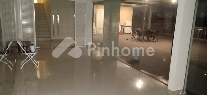 dijual rumah mewah di jakarta selatan di widya chandra - 17