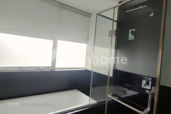 dijual apartemen 1 park gandaria nempel mall gandaria city di kebayoran lama utara - 22