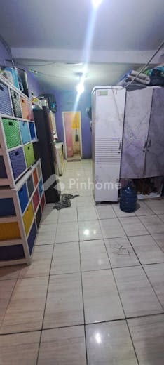 dijual rumah 3kt 120m2 di villa kencana cikarang - 11