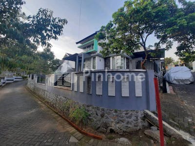 dijual rumah siap huni dekat pasar di mutiara tasikmadu - 2