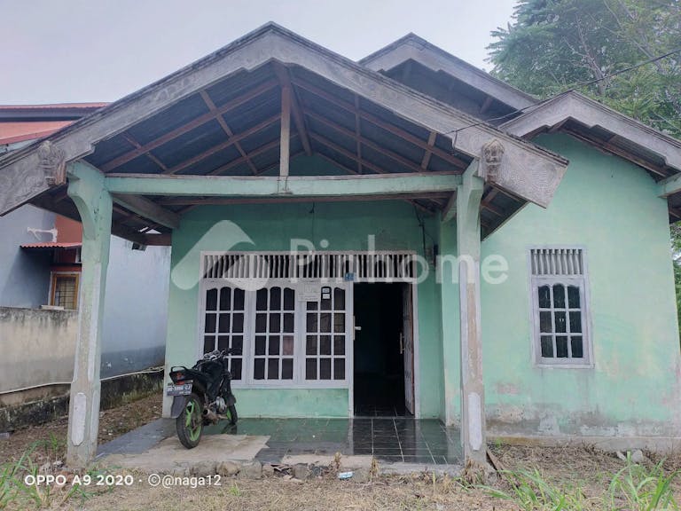 dijual rumah murah di jalan petran - 1