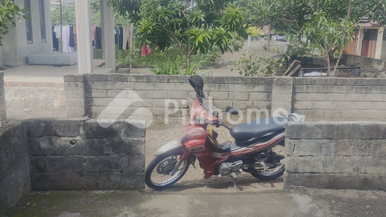 dijual rumah murah siap huni tanggung kota blitar di jl  santren tanggung gg  ii - 7