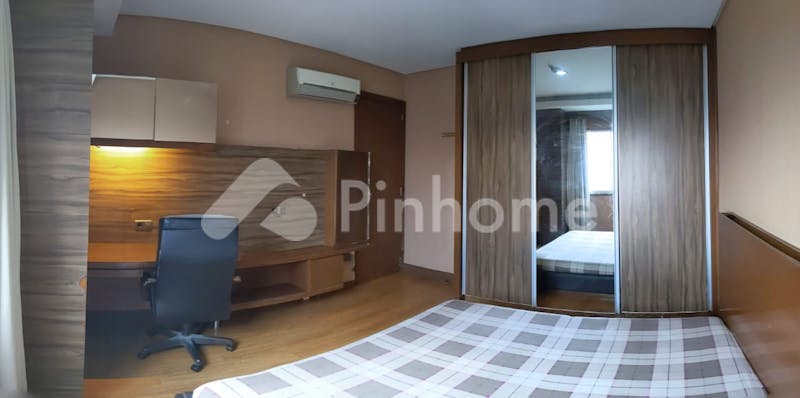 dijual apartemen siap pakai di bendungan hilir - 5