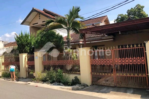 dijual rumah fasilitas terbaik dekat pasar di jalan pasir panjang - 1