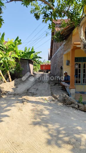 dijual rumah 175jt khusus cash lokasi semarang di sedayu tugu bangetayu wetan - 6