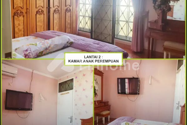 dijual rumah mewah di kota wisata alternatif cibuburv - 7