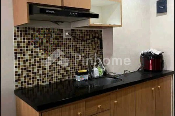 dijual apartemen 29m2 di apartemen titanium square ciracas - 9