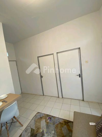 dijual rumah 2kt 60m2 di karangsentosa  karang sentosa - 3