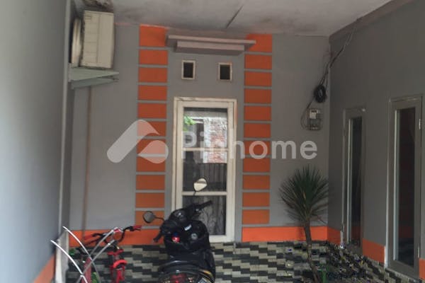 dijual rumah cantik di jati elok type 36 di jati elok type 36 - 7